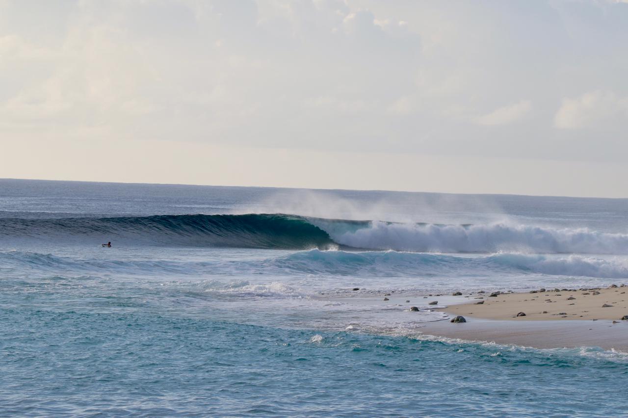 Indo Surf Charters expedition photo