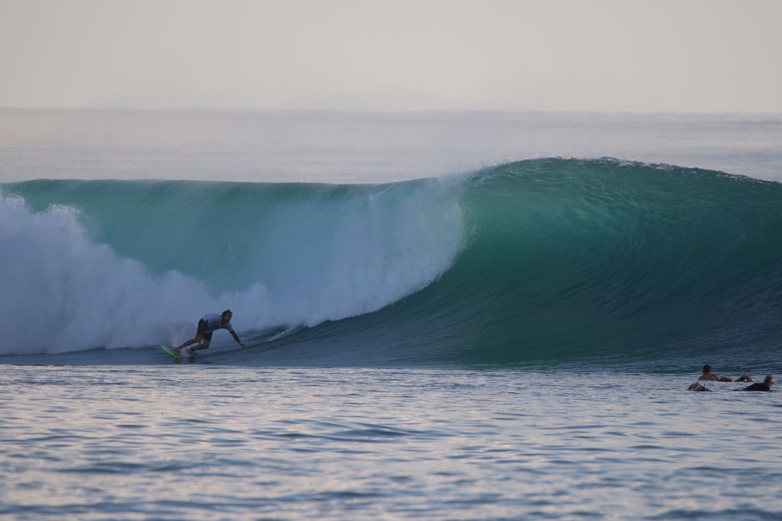 Mentawai Classic
